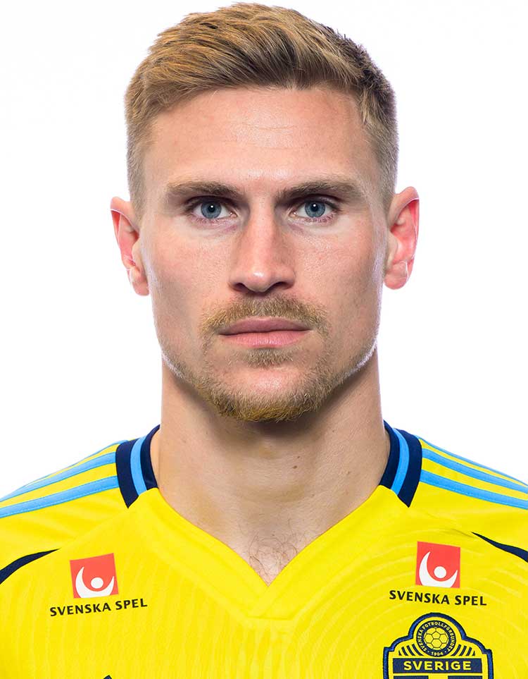 	Carl Starfelt 	